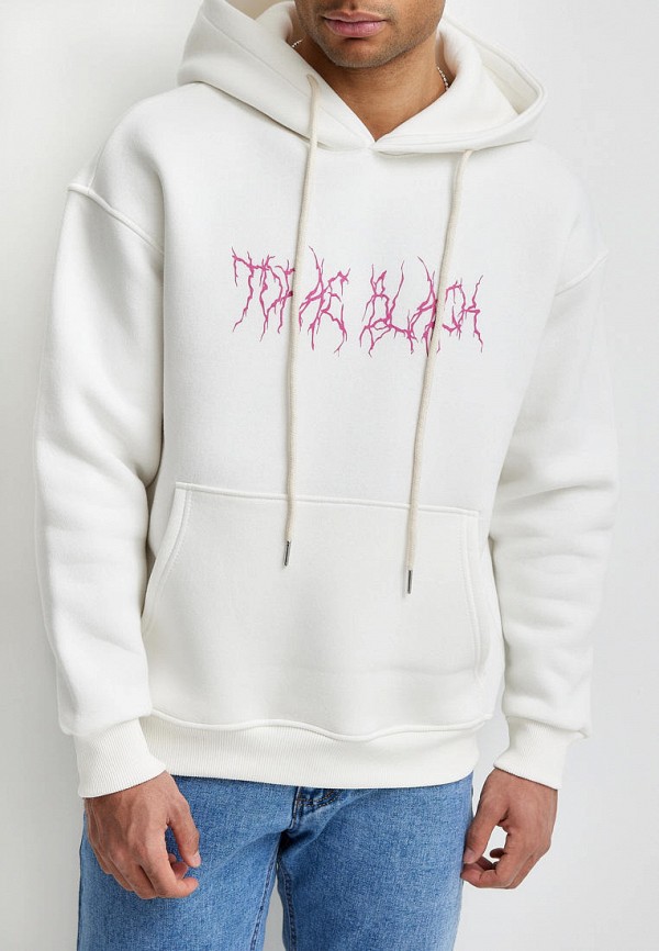 Torae Black Худи - фото 1