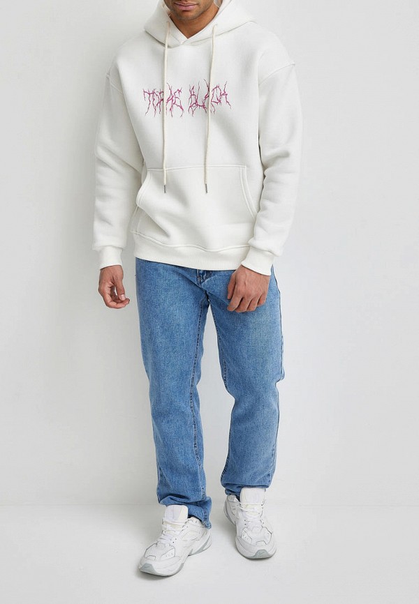 Torae Black Худи - фото 2