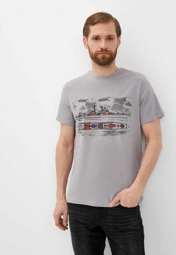 Baon Футболка - фото 1