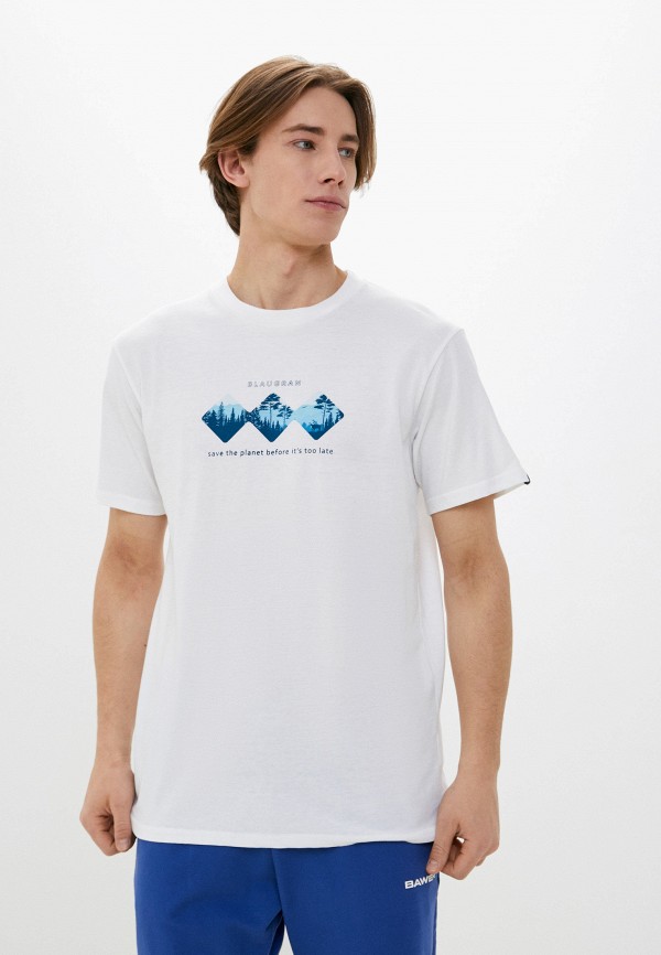 Blaugran Футболка - фото 1