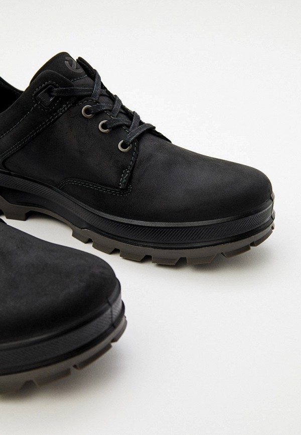 Ecco rugged track deals