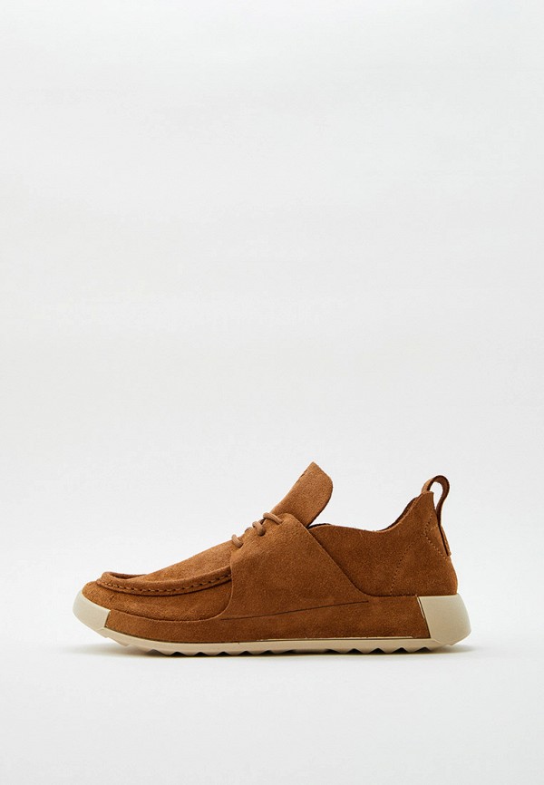 Ecco Ботинки - ECCO COZMO SHOE M - фото 1