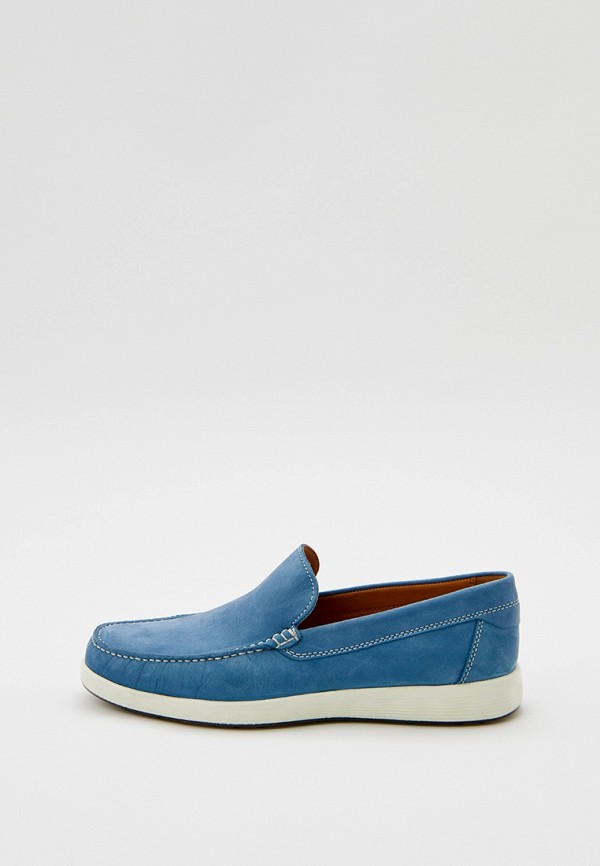 Ecco Мокасины - ECCO S LITE MOC M - фото 1