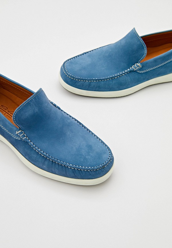 Ecco Мокасины - ECCO S LITE MOC M - фото 2