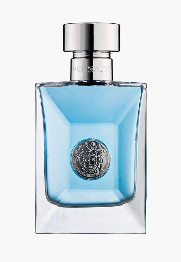 Versace Туалетная вода - Pour Homme EDT, 30 мл - фото 1