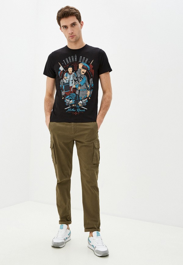 Mother Russia Футболка - фото 2