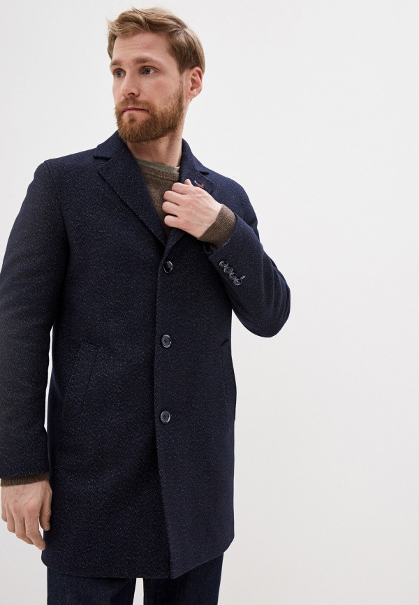 Dtmd Пальто - фото 1