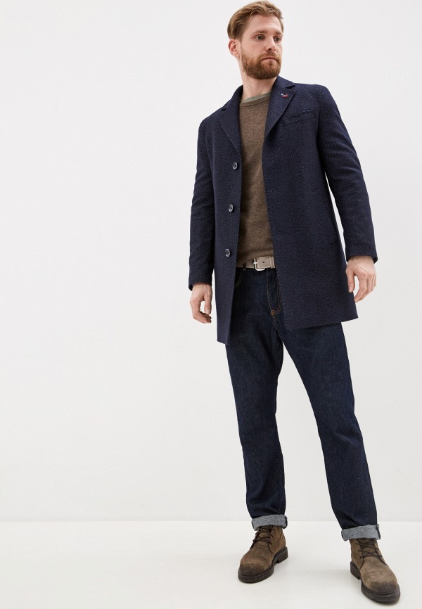 Dtmd Пальто - фото 2