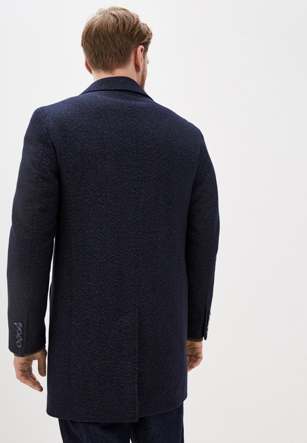 Dtmd Пальто - фото 3