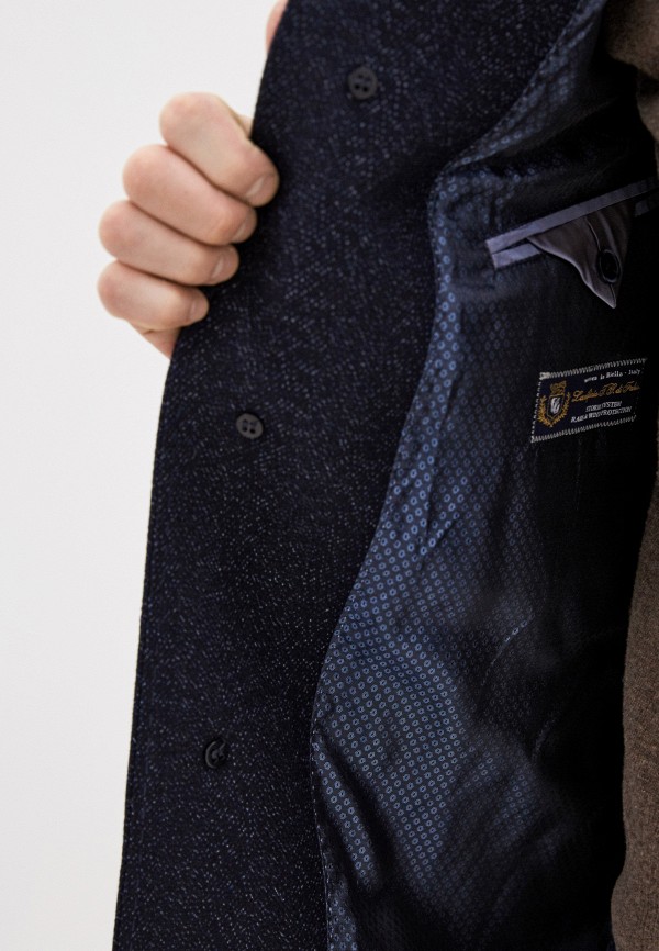 Dtmd Пальто - фото 4