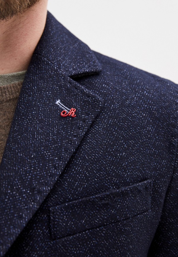 Dtmd Пальто - фото 5