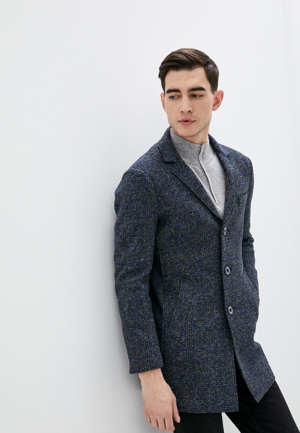 Dtmd Пальто-пиджак - фото 1