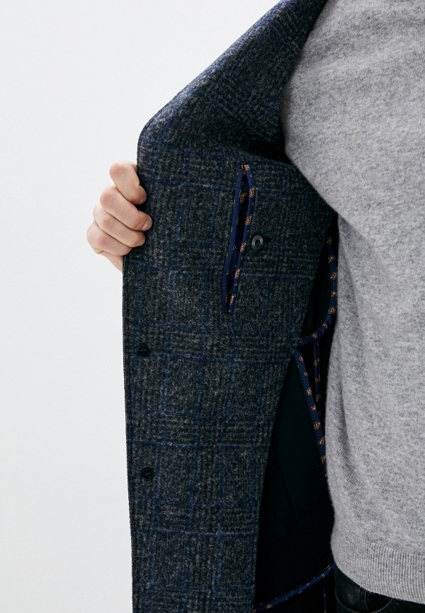 Dtmd Пальто-пиджак - фото 4