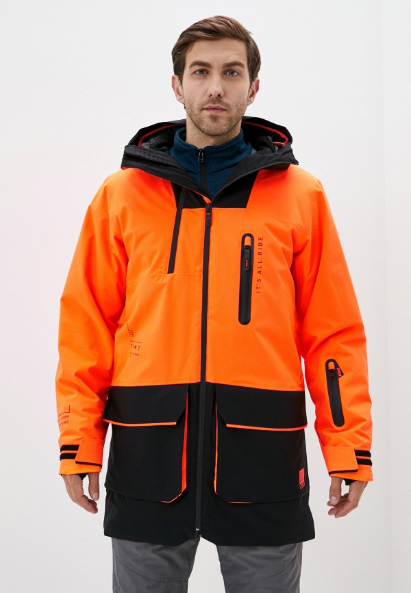 Termit Куртка горнолыжная - фото 1