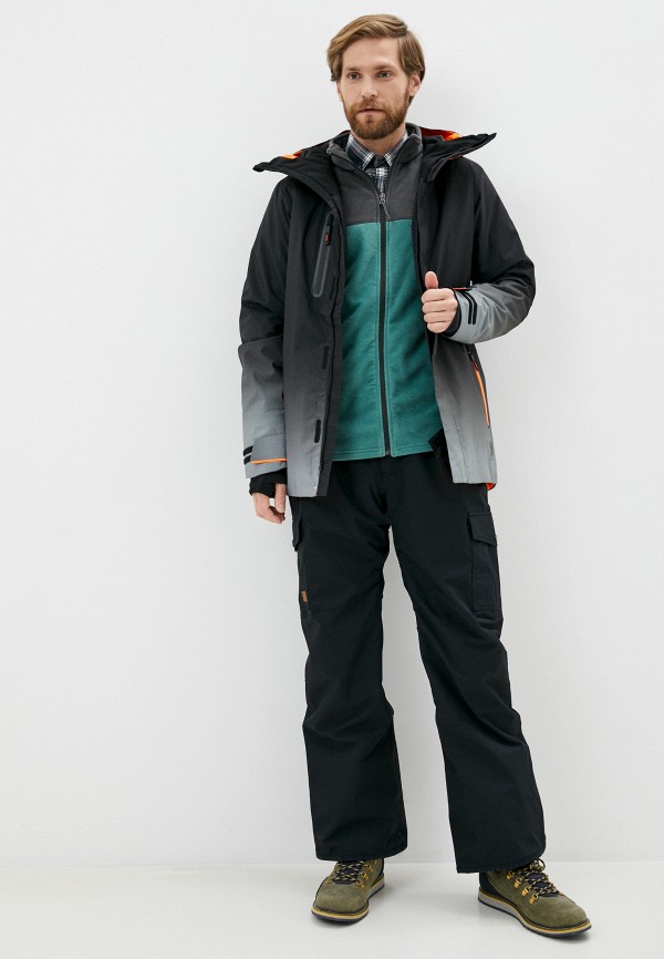Termit Куртка сноубордическая - фото 2