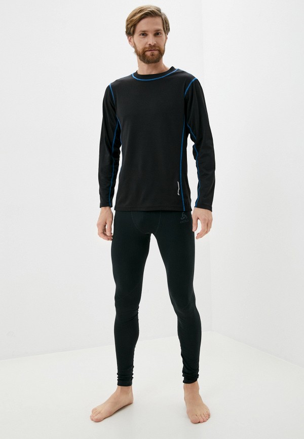 Odlo Термобелье низ - SUW Bottom Pant PERFORMANCE EVOLUTION - фото 2