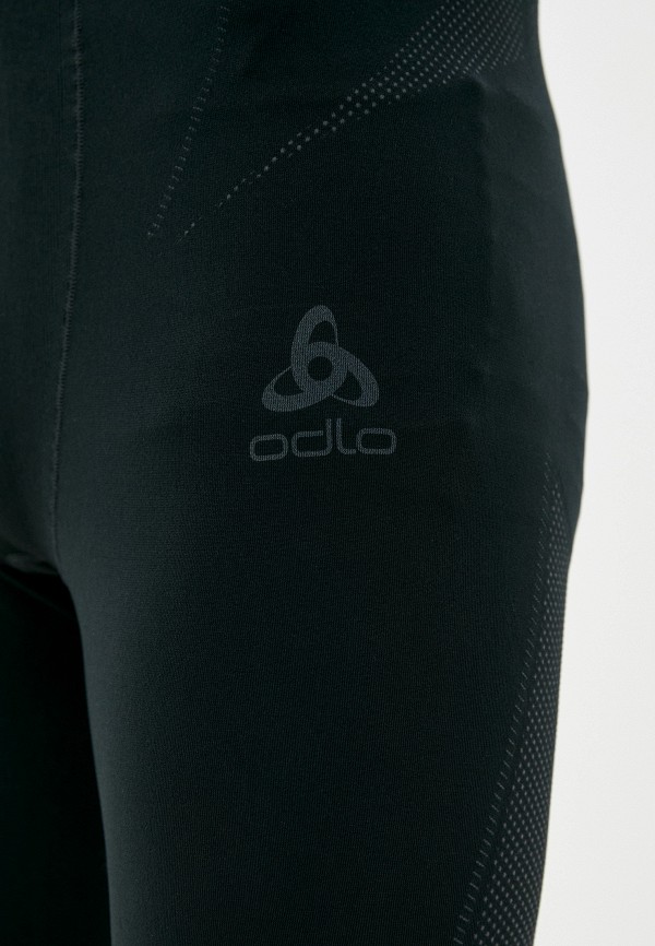 Odlo Термобелье низ - SUW Bottom Pant PERFORMANCE EVOLUTION - фото 4