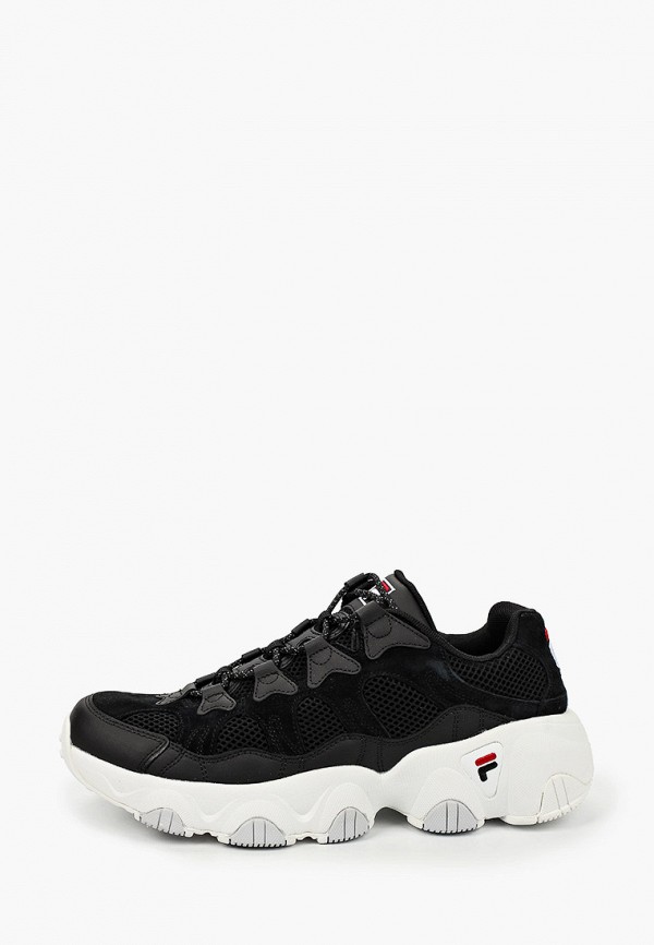 Fila JAGGER MP002XM1ZK67 Lamoda