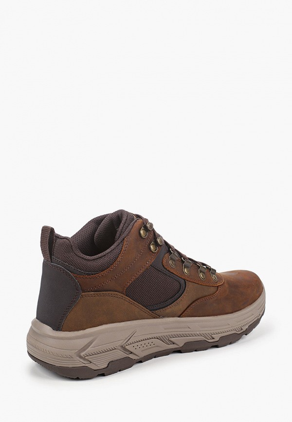 skechers max stout onvoy
