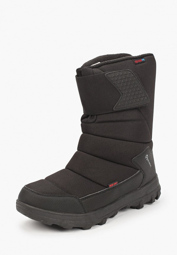 Outventure Дутики - Winterboot - фото 2