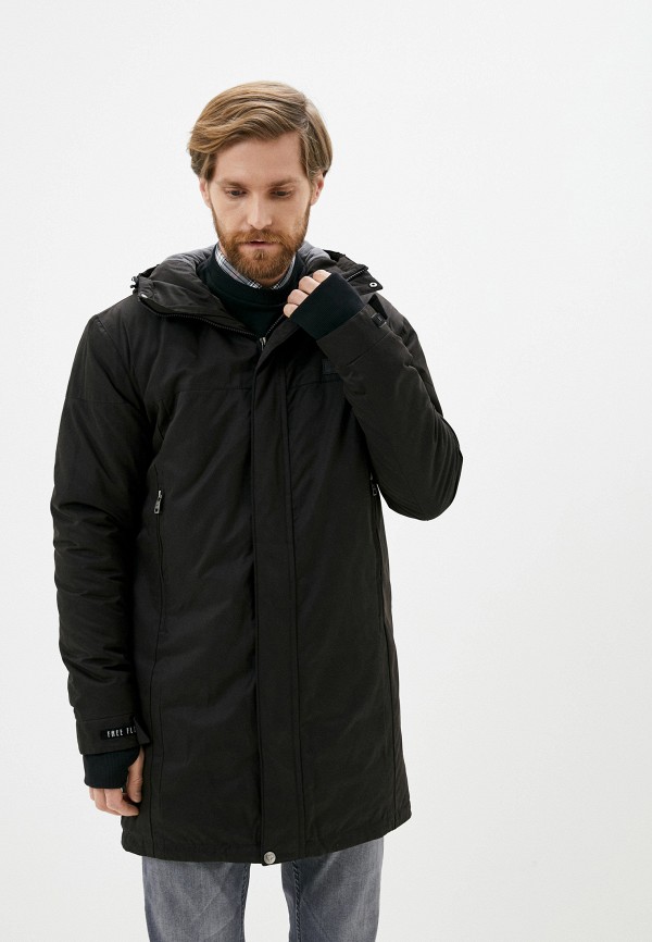 Free Flight Куртка утепленная - фото 1