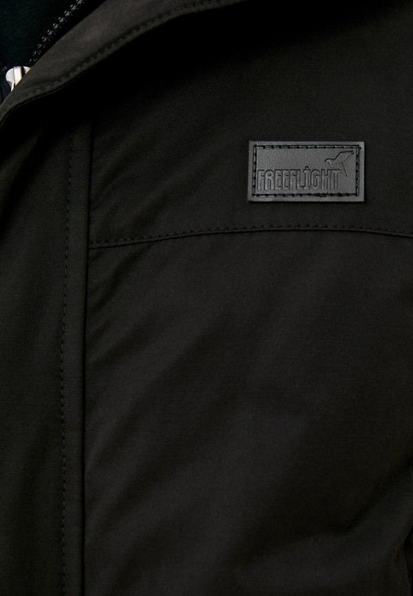 Free Flight Куртка утепленная - фото 5