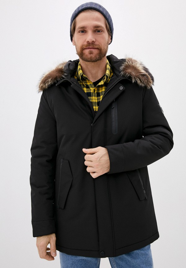 City Savani Куртка утепленная - фото 1