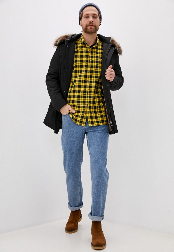 City Savani Куртка утепленная - фото 2