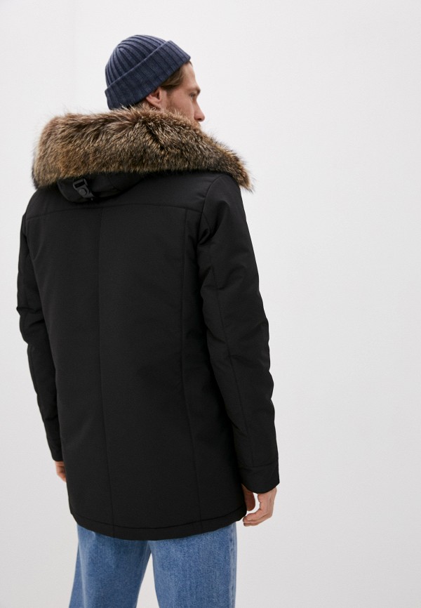 City Savani Куртка утепленная - фото 3