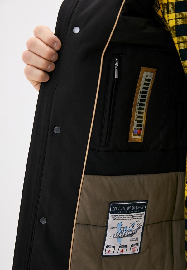 City Savani Куртка утепленная - фото 4