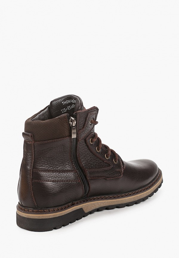 Thomas Munz Ботинки - фото 3