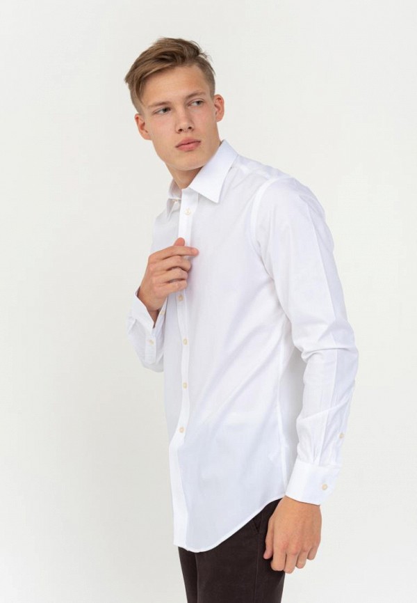 Camicissima Рубашка - NON IRON - фото 2