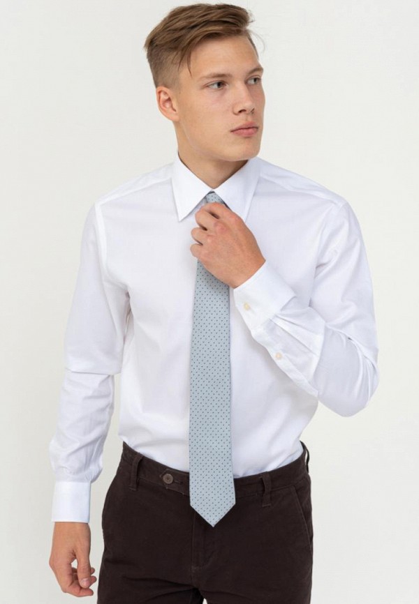 Camicissima Рубашка - NON IRON - фото 4