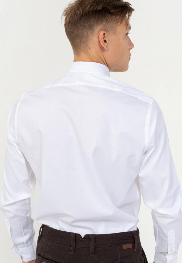 Camicissima Рубашка - NON IRON - фото 5