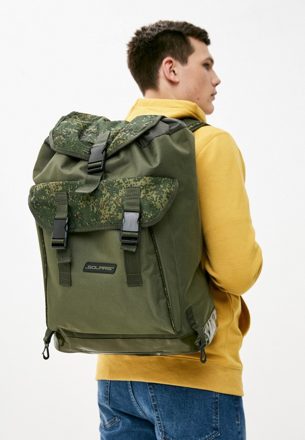 Solaris Рюкзак - фото 4