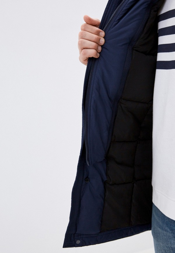 Al Franco Куртка утепленная - ALFMRW1AJ196 - фото 4