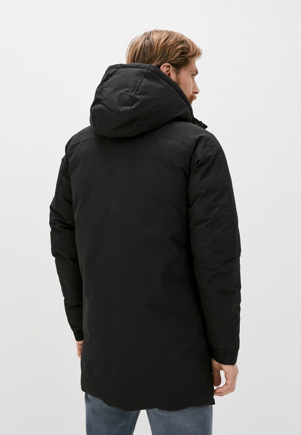 Urban Fashion for Men Куртка утепленная - фото 3