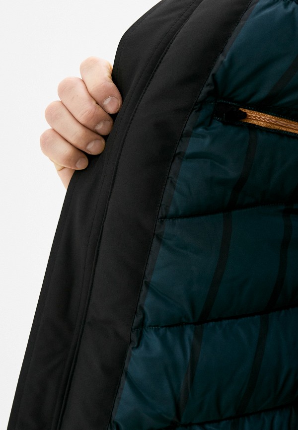 Urban Fashion for Men Куртка утепленная - фото 4