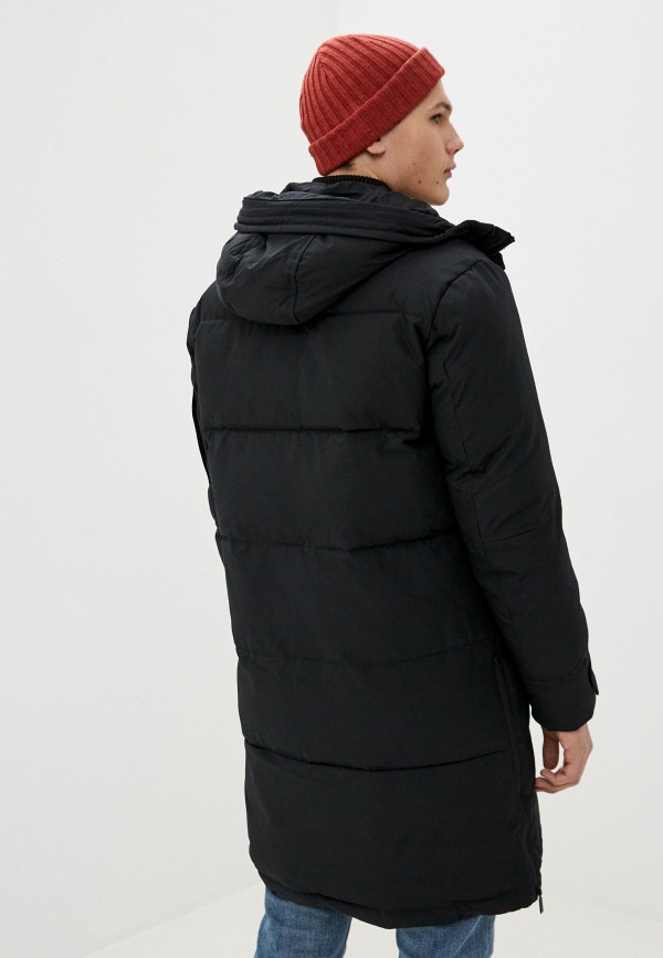 Urban Fashion for Men Куртка утепленная - фото 3