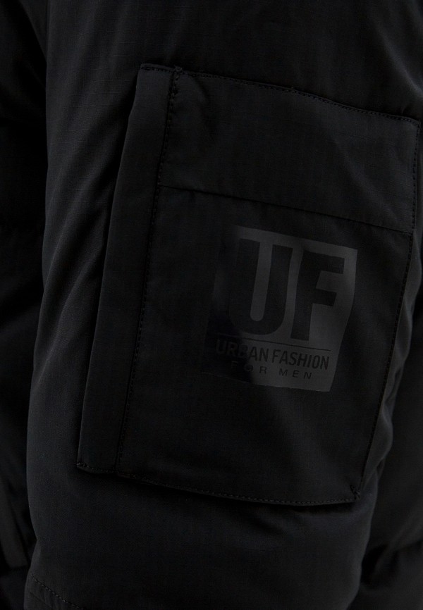 Urban Fashion for Men Куртка утепленная - фото 5