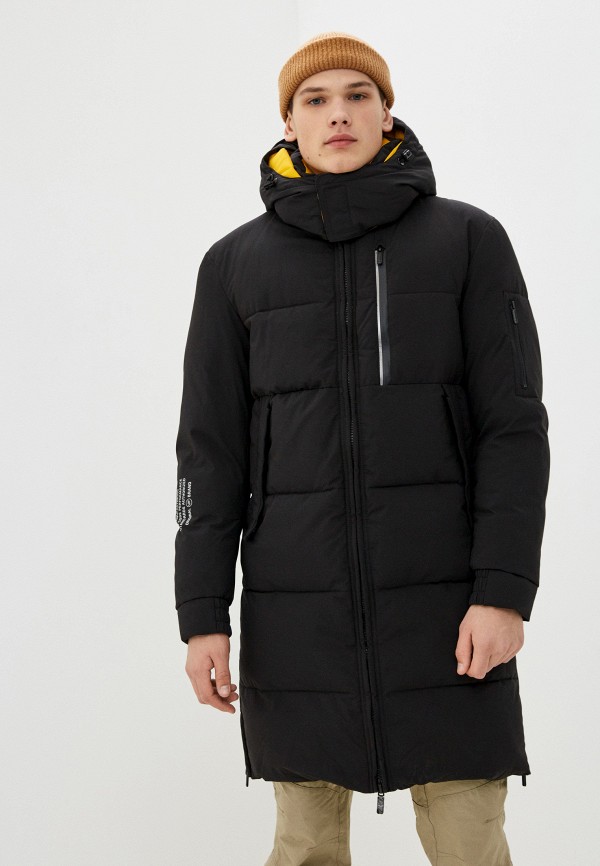 Urban Fashion for Men Куртка утепленная - фото 1