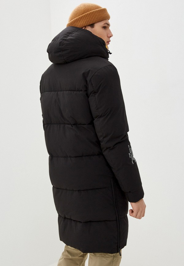 Urban Fashion for Men Куртка утепленная - фото 3