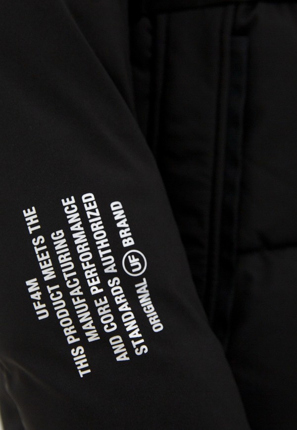 Urban Fashion for Men Куртка утепленная - фото 5