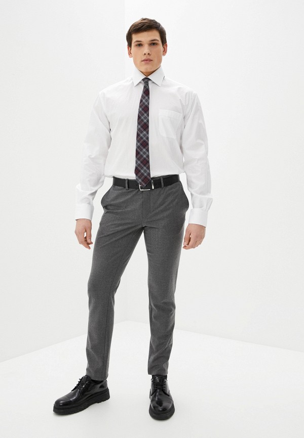 Ir.Lush Рубашка - фото 2