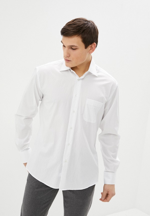 Ir.Lush Рубашка - фото 4