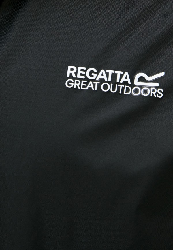 Regatta Куртка - Pack It Jkt III - фото 5