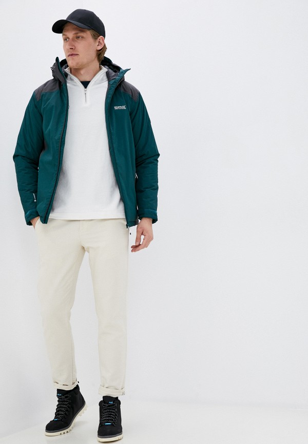 Regatta Куртка утепленная - Thornridge II - фото 2