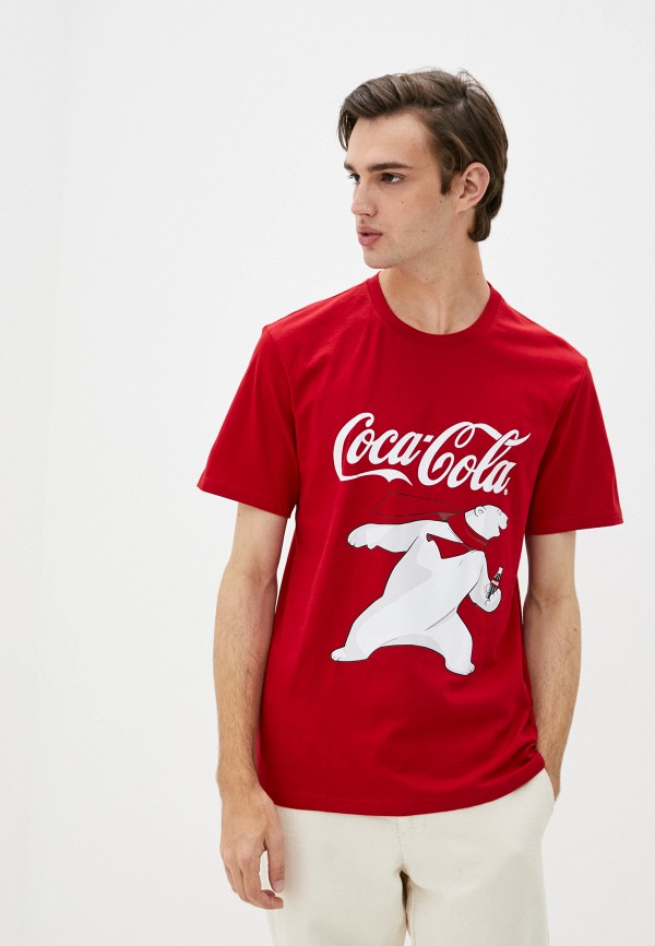 Tezenis Футболка - Coca Cola - фото 1