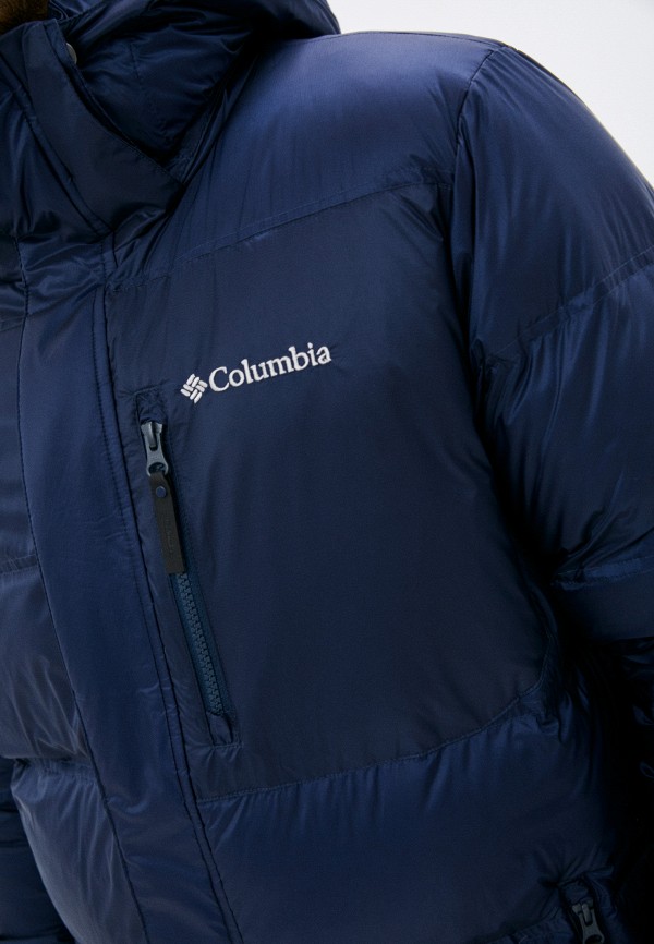 Columbia Пуховик - Peak District™ Mid Down Jacket - фото 5