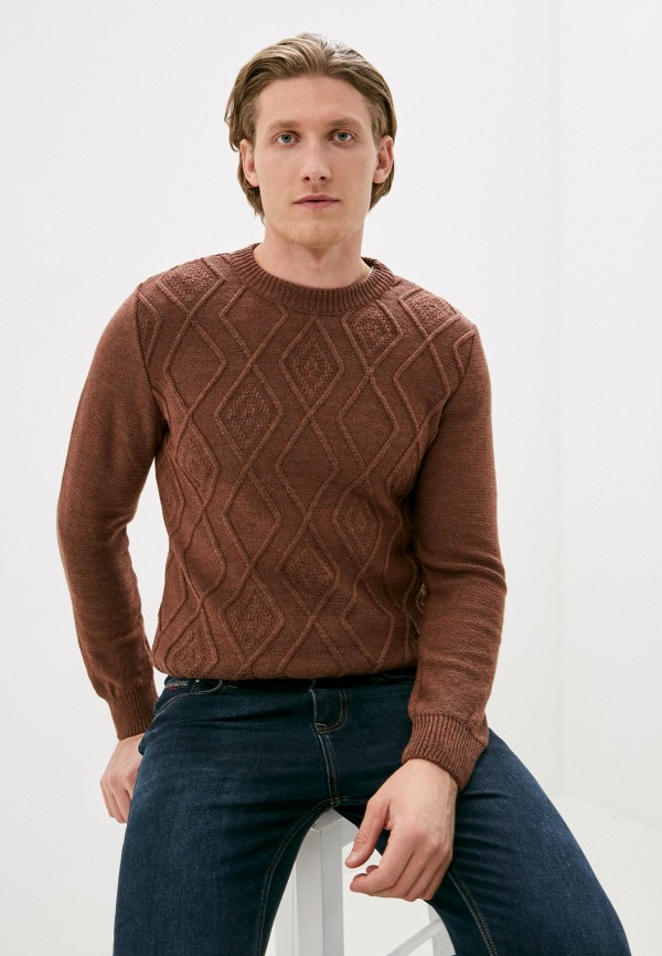 Стим Джемпер - фото 1